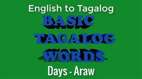 result in tagalog|Translate 'Result' into Tagalog .